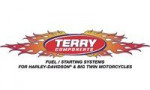 TERRY COMPONENTS